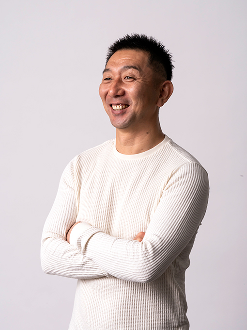 Hidetoshi Kashima