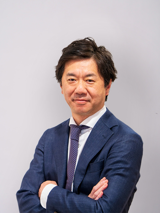 Takeshi Kusunoki