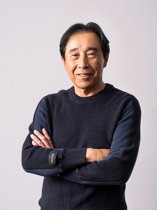 Kazuhiko Nakamura