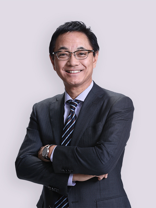 Yasuhiko Okamoto