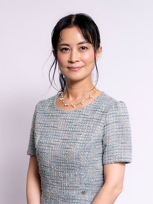 Tamaki Tsuchiya