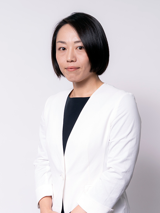 Ami Yamamoto