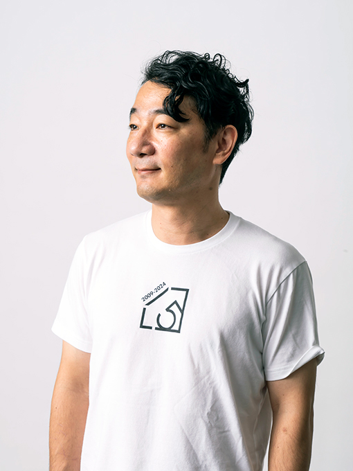 Naoyoshi Yokogawa